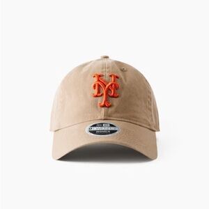 Aritzia baseball cap